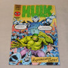 Hulk 12 - 1985